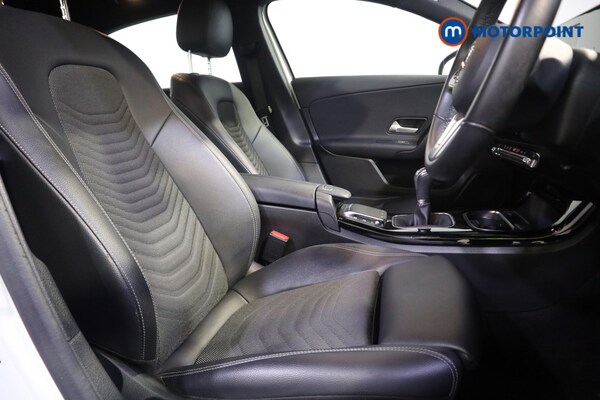 Used Mercedes-Benz A-Class 2020 for sale - 76232086: Photo 24