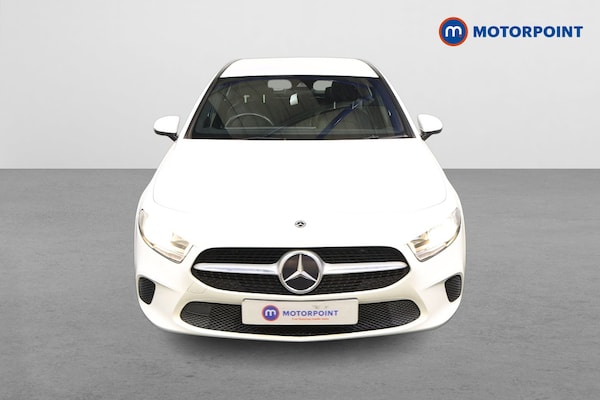 Used Mercedes-Benz A-Class 2020 for sale - 76232086: Photo 2