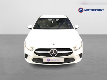Used Mercedes-Benz A-Class 2020 for sale - 76232086: Photo 2