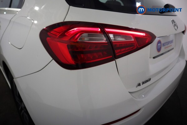 Used Mercedes-Benz A-Class 2020 for sale - 76232086: Photo 34