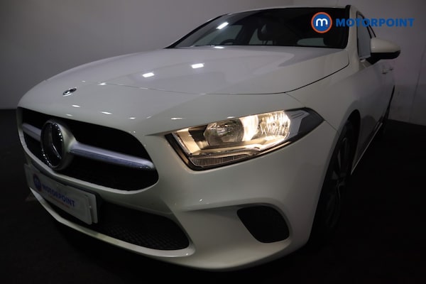 Used Mercedes-Benz A-Class 2020 for sale - 76232086: Photo 38