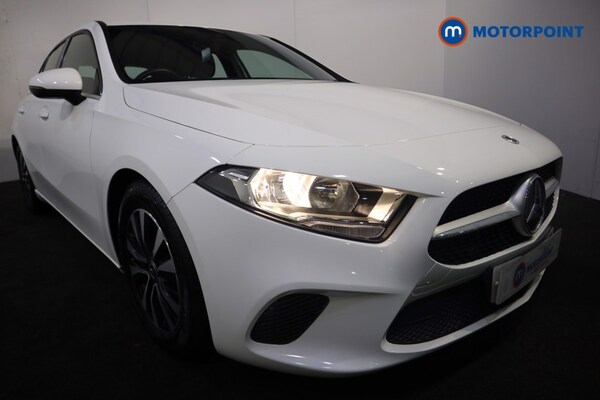Used Mercedes-Benz A-Class 2020 for sale - 76232086: Photo 39