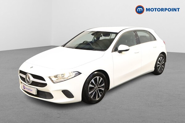 Used Mercedes-Benz A-Class 2020 for sale - 76232086: Photo 3