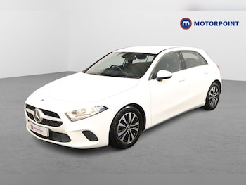 Used Mercedes-Benz A-Class 2020 for sale - 76232086: Photo 3