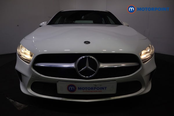 Used Mercedes-Benz A-Class 2020 for sale - 76232086: Photo 40