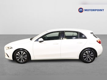 Used Mercedes-Benz A-Class 2020 for sale - 76232086: Photo 4