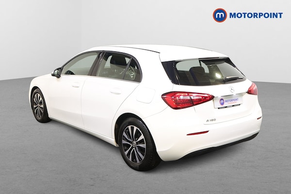 Used Mercedes-Benz A-Class 2020 for sale - 76232086: Photo 5