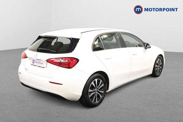 Used Mercedes-Benz A-Class 2020 for sale - 76232086: Photo 7