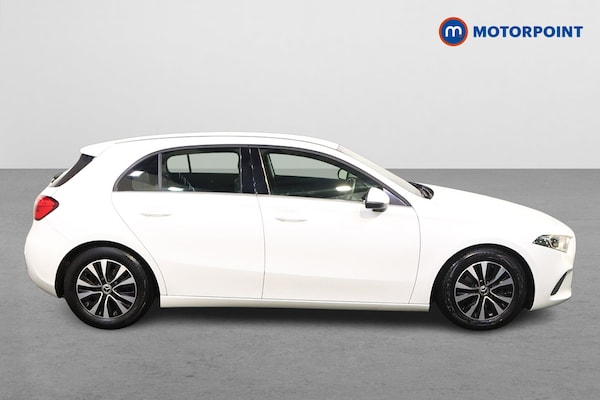 Used Mercedes-Benz A-Class 2020 for sale - 76232086: Photo 8
