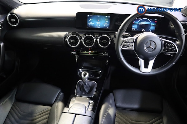 Used Mercedes-Benz A-Class 2020 for sale - 76232086: Photo 9