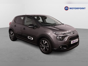 Used Citroen C3 2024 for sale - 78226834: Photo