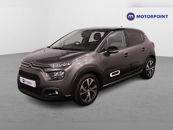 Used Citroen C3 2024 for sale - 78226834: Photo