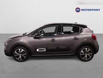 Used Citroen C3 2024 for sale - 78226834: Photo