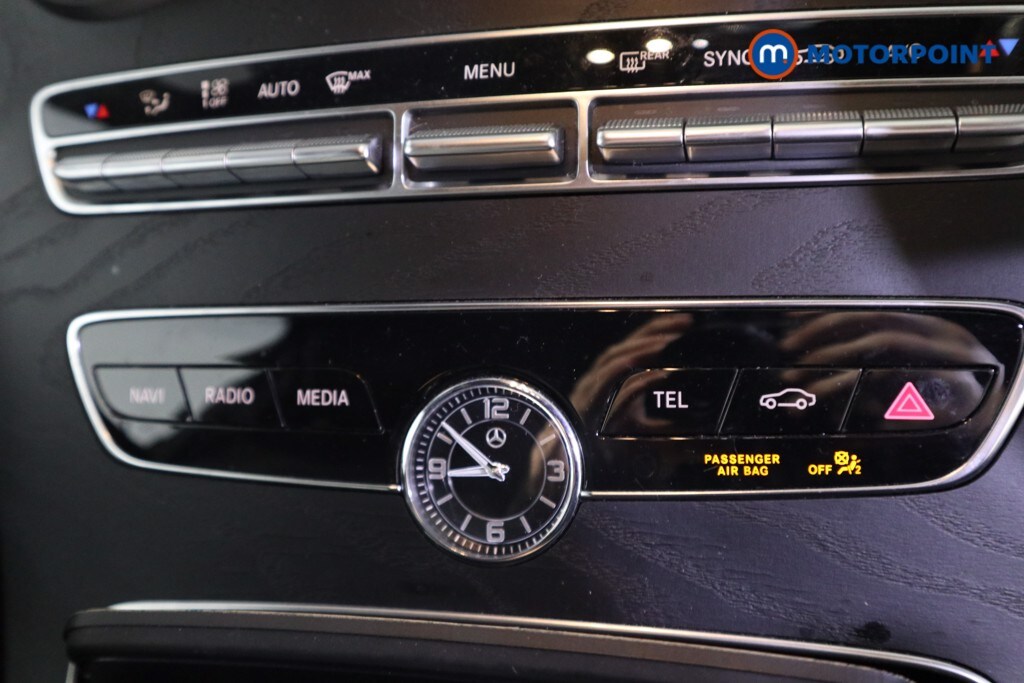 Used Mercedes-Benz C Class 2020 for sale - 77848956: Photo 16