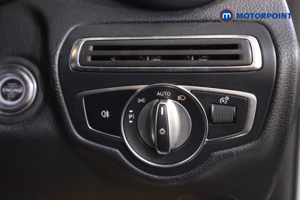 Used Mercedes-Benz C Class 2020 for sale - 77848956: Photo 19