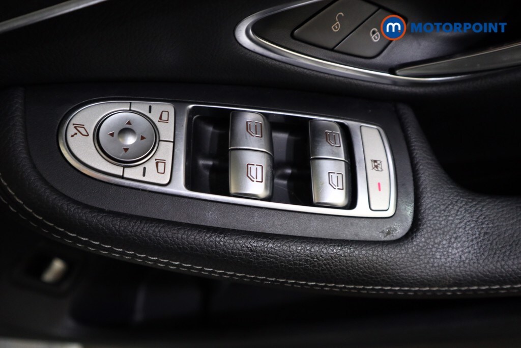 Used Mercedes-Benz C Class 2020 for sale - 77848956: Photo 23