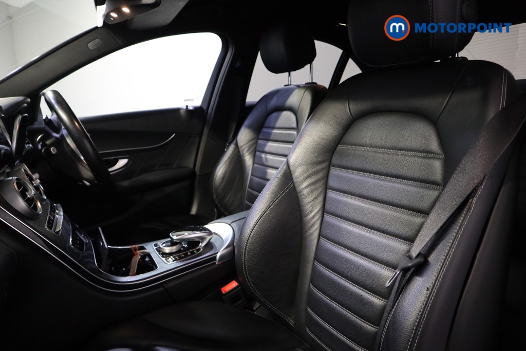 Used Mercedes-Benz C Class 2020 for sale - 77848956: Photo 27