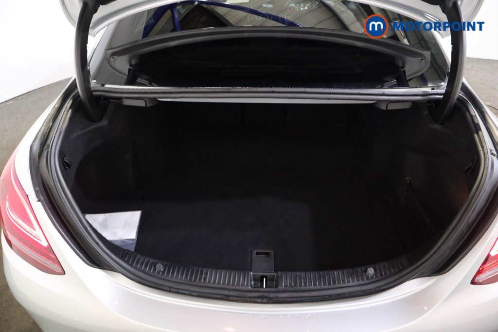 Used Mercedes-Benz C Class 2020 for sale - 77848956: Photo 30