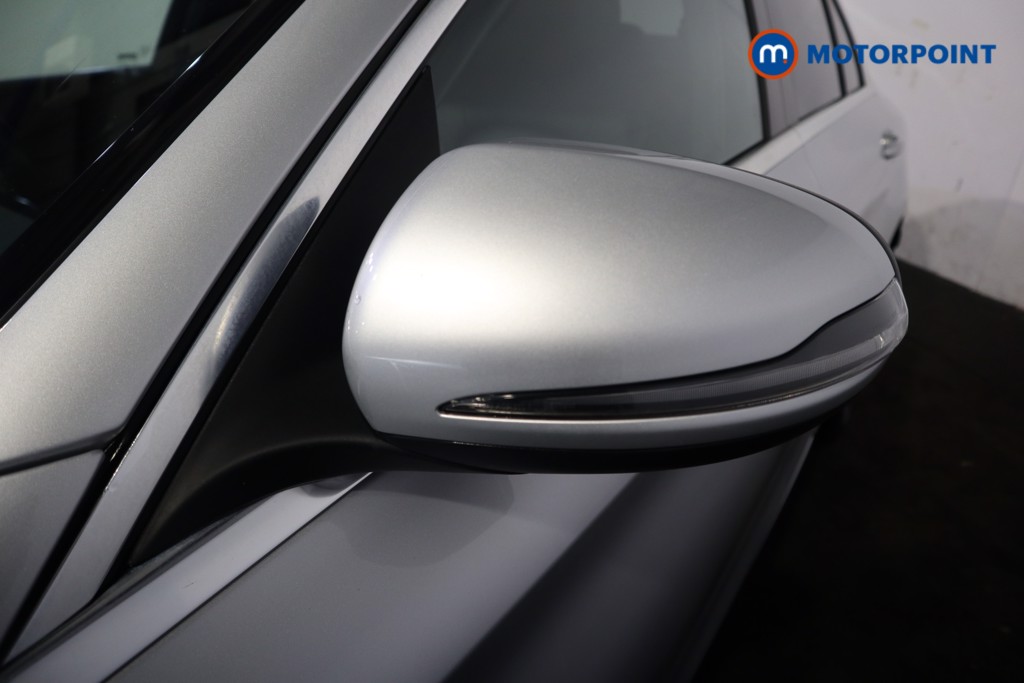 Used Mercedes-Benz C Class 2020 for sale - 77848956: Photo 41