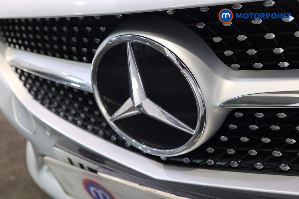 Used Mercedes-Benz C Class 2020 for sale - 77848956: Photo 43