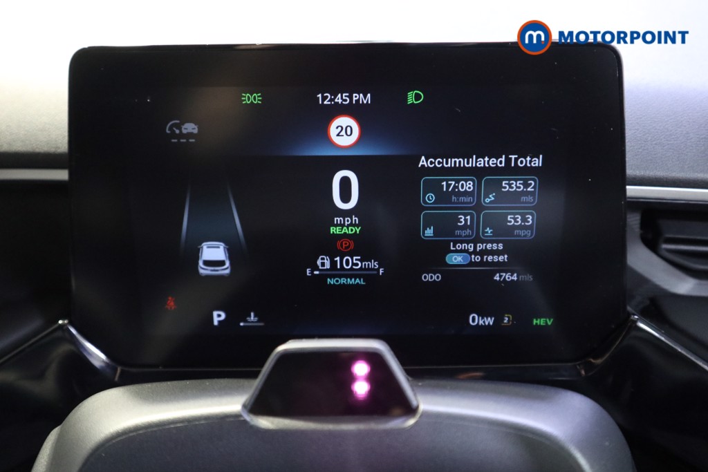 Used MG MG3 2025 for sale - 77904058: Photo 13