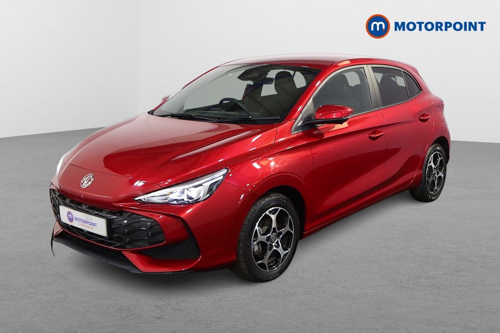 Used MG MG3 2025 for sale - 77904058: Photo 3