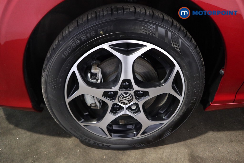 Used MG MG3 2025 for sale - 77904058: Photo 32