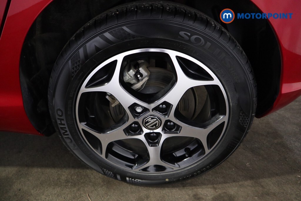 Used MG MG3 2025 for sale - 77904058: Photo 33