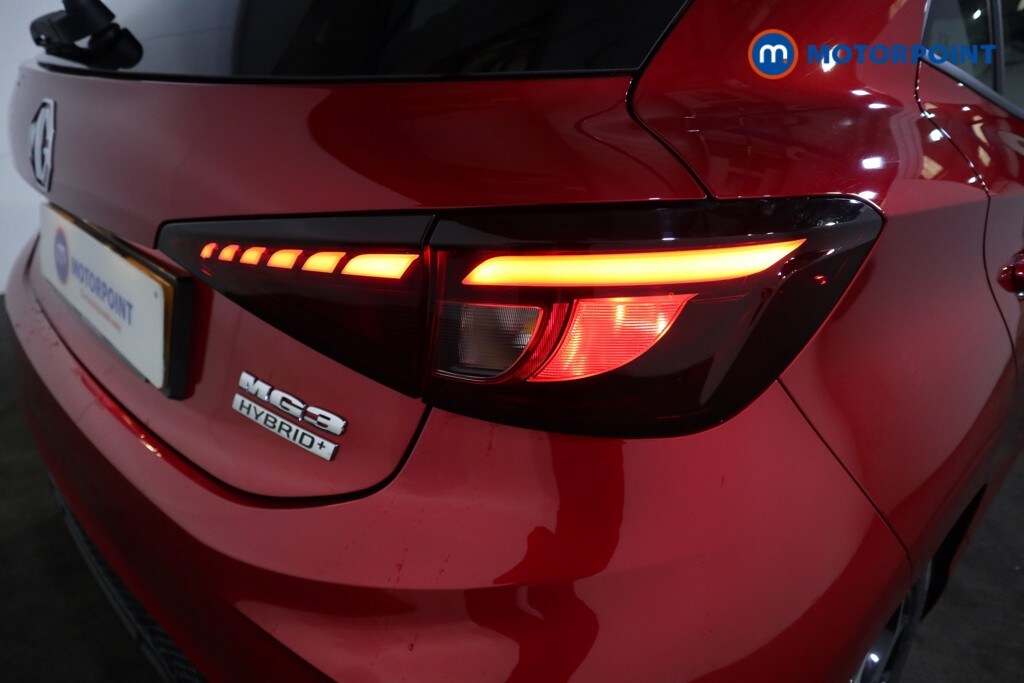 Used MG MG3 2025 for sale - 77904058: Photo 37