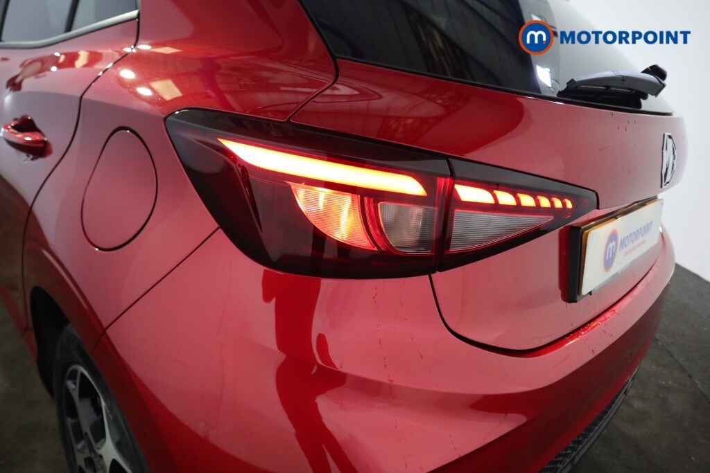 Used MG MG3 2025 for sale - 77904058: Photo 38