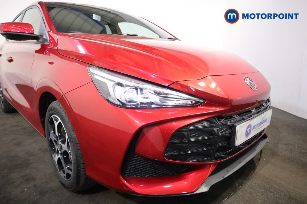 Used MG MG3 2025 for sale - 77904058: Photo 43