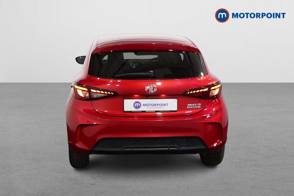 Used MG MG3 2025 for sale - 77904058: Photo 6