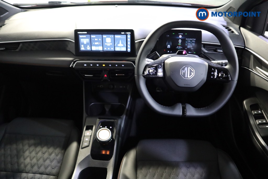 Used MG MG3 2025 for sale - 77904058: Photo 9