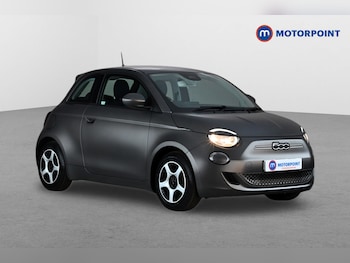 Used Fiat 500 2022 for sale - 79408458: Photo