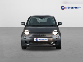 Used Fiat 500 2022 for sale - 79408458: Photo