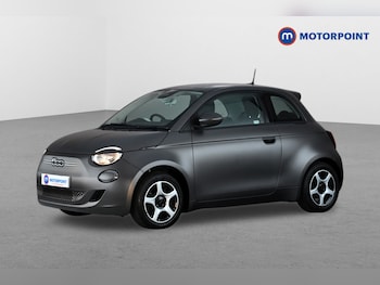 Used Fiat 500 2022 for sale - 79408458: Photo