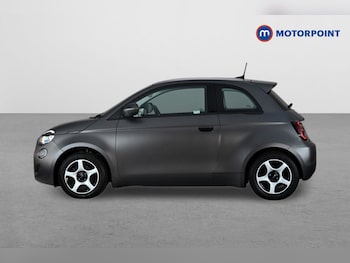 Used Fiat 500 2022 for sale - 79408458: Photo