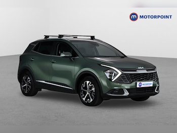 Used Kia Sportage 2025 for sale - 79555734: Photo