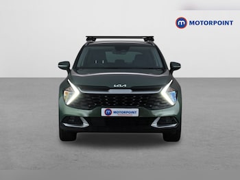 Used Kia Sportage 2025 for sale - 79555734: Photo