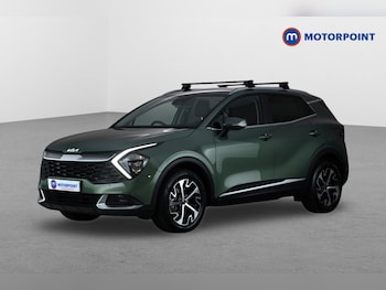 Used Kia Sportage 2025 for sale - 79555734: Photo