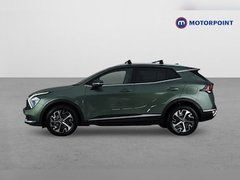 Used Kia Sportage 2025 for sale - 79555734: Photo