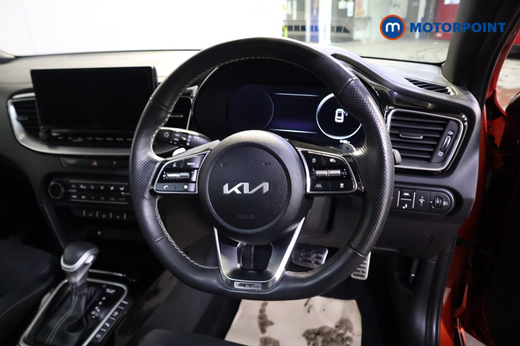 Used Kia Ceed 2024 for sale - 77312821: Photo 10