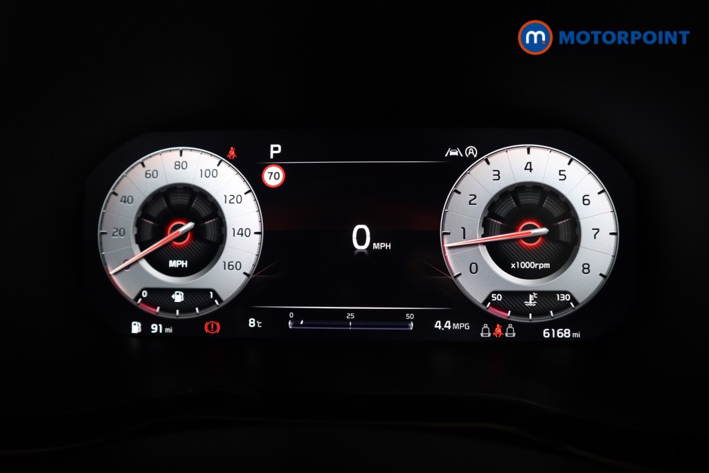 Used Kia Ceed 2024 for sale - 77312821: Photo 11