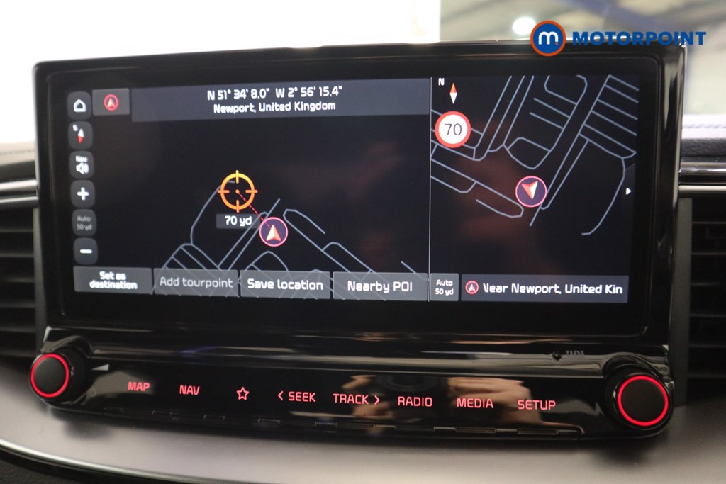 Used Kia Ceed 2024 for sale - 77312821: Photo 16