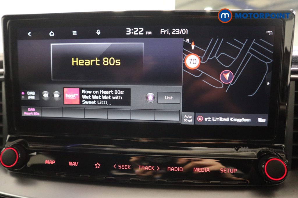 Used Kia Ceed 2024 for sale - 77312821: Photo 17