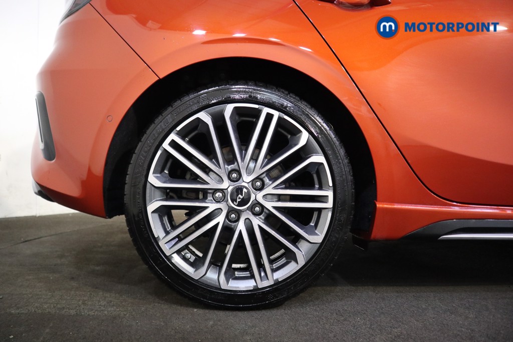 Used Kia Ceed 2024 for sale - 77312821: Photo 27