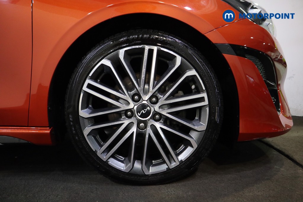 Used Kia Ceed 2024 for sale - 77312821: Photo 28