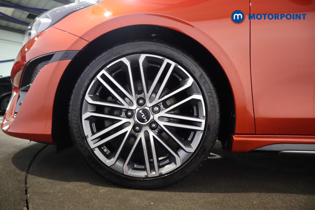 Used Kia Ceed 2024 for sale - 77312821: Photo 29