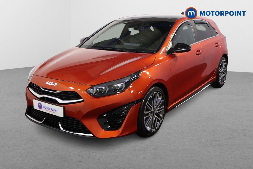 Used Kia Ceed 2024 for sale - 77312821: Photo 3