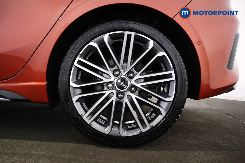 Used Kia Ceed 2024 for sale - 77312821: Photo 30